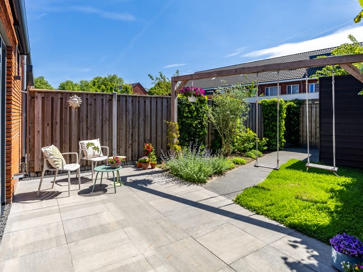 Foto 27 van Hof van Wesse 33