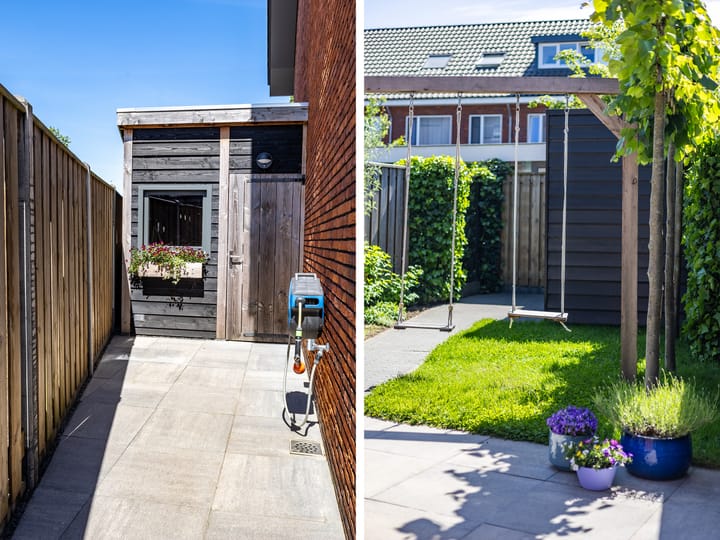 Foto 28 van Hof van Wesse 33