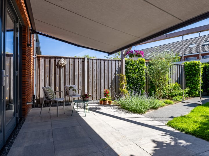 Foto 30 van Hof van Wesse 33