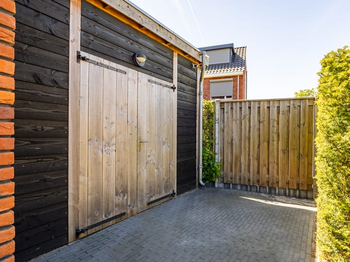 Foto 32 van Hof van Wesse 33