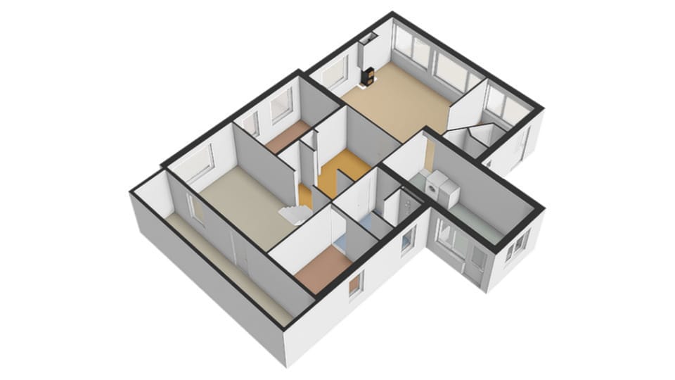 Foto 33 van Westbroekse Binnenweg 56-AC40