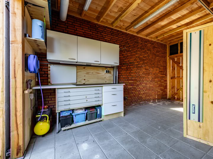 Foto 33 van Hof van Wesse 33