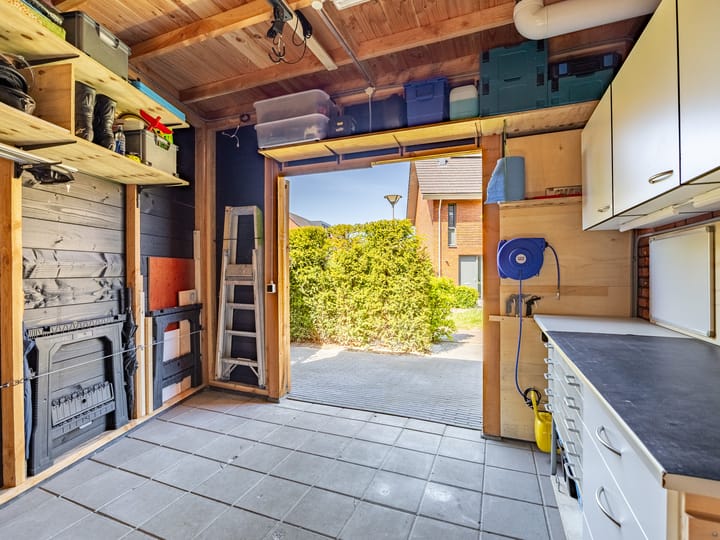 Foto 34 van Hof van Wesse 33