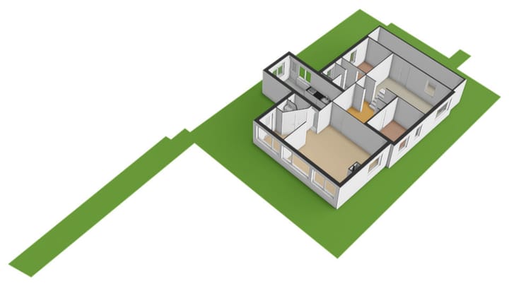 Foto 38 van Westbroekse Binnenweg 56-AC40