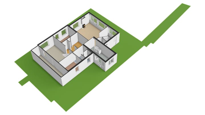 Foto 39 van Westbroekse Binnenweg 56-AC40