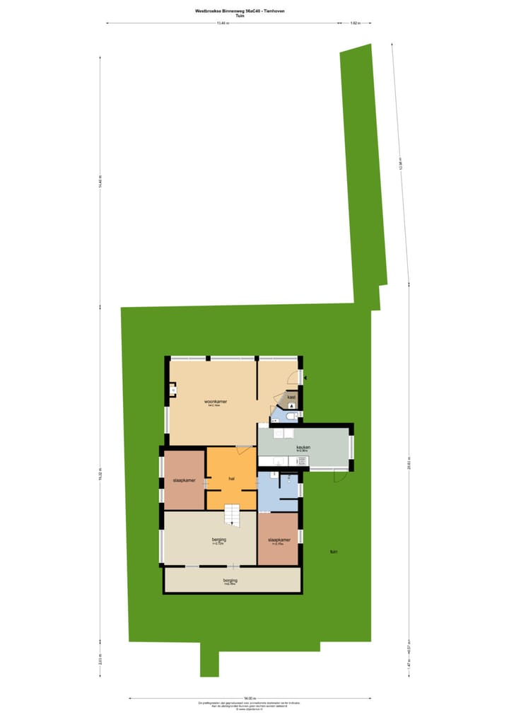 Foto 40 van Westbroekse Binnenweg 56-AC40