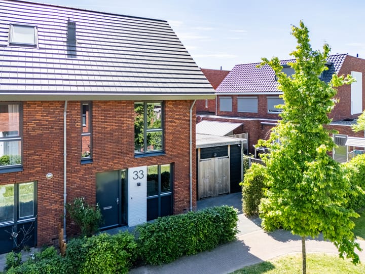 Foto 35 van Hof van Wesse 33