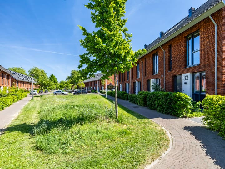 Foto 37 van Hof van Wesse 33