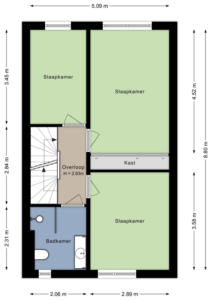 Foto 42 van Hof van Wesse 33