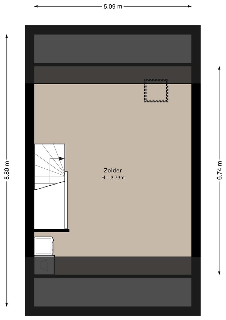 Foto 43 van Hof van Wesse 33