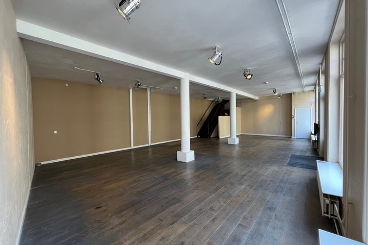 Hofstraat 21, Kampen