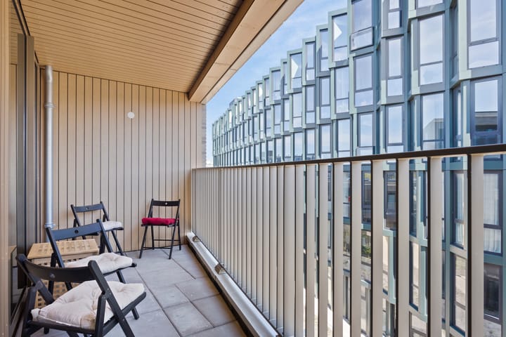 Photo 14 of Sint Maartenpad 12