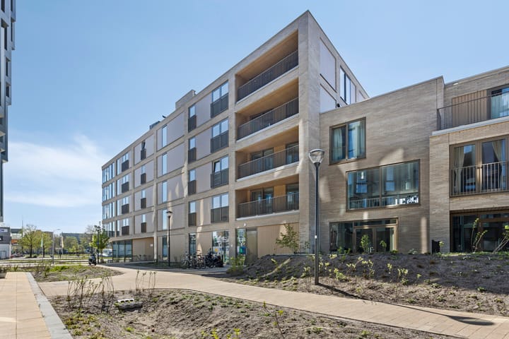 Photo 30 of Sint Maartenpad 12