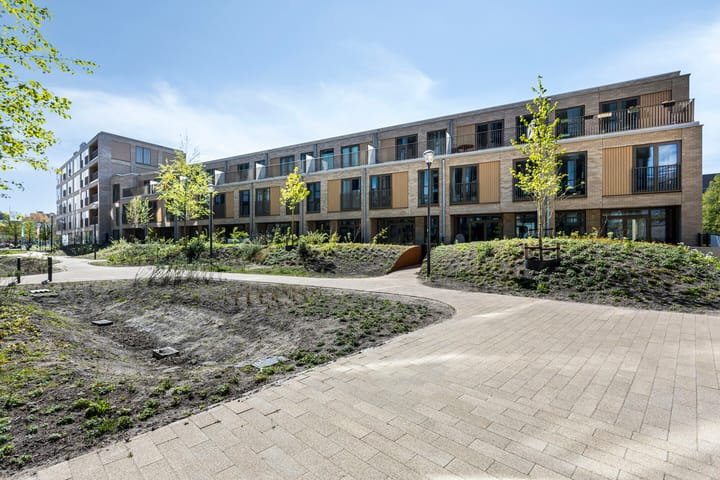 Photo 31 of Sint Maartenpad 12