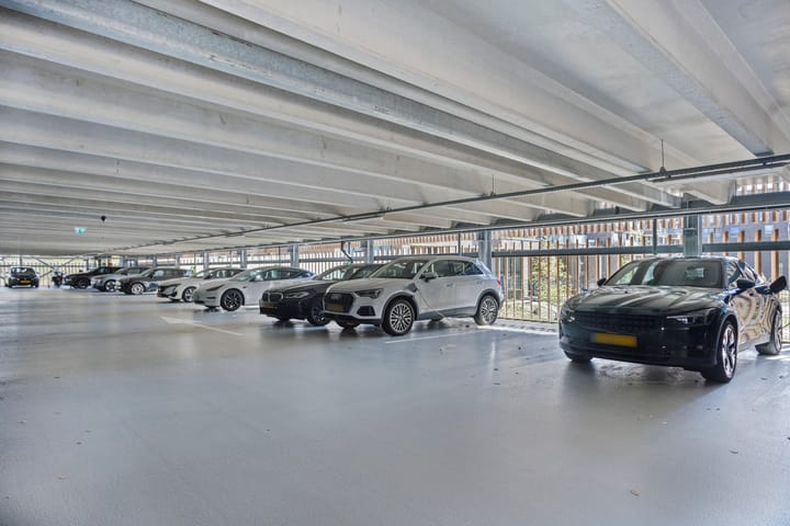 Photo 33 of Sint Maartenpad 12