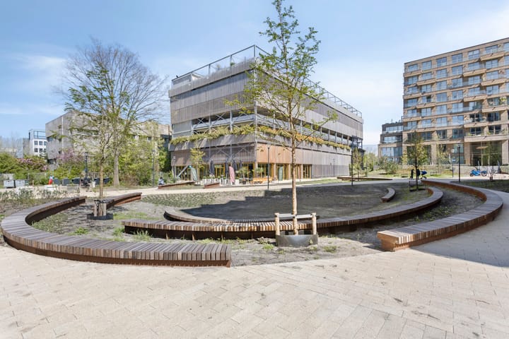 Photo 35 of Sint Maartenpad 12