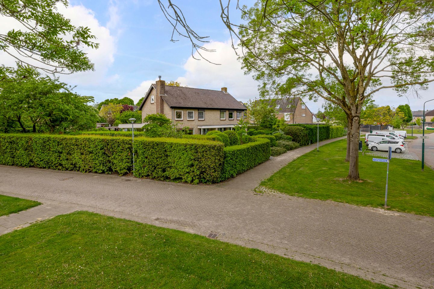 Foto 5 van Geerland 1