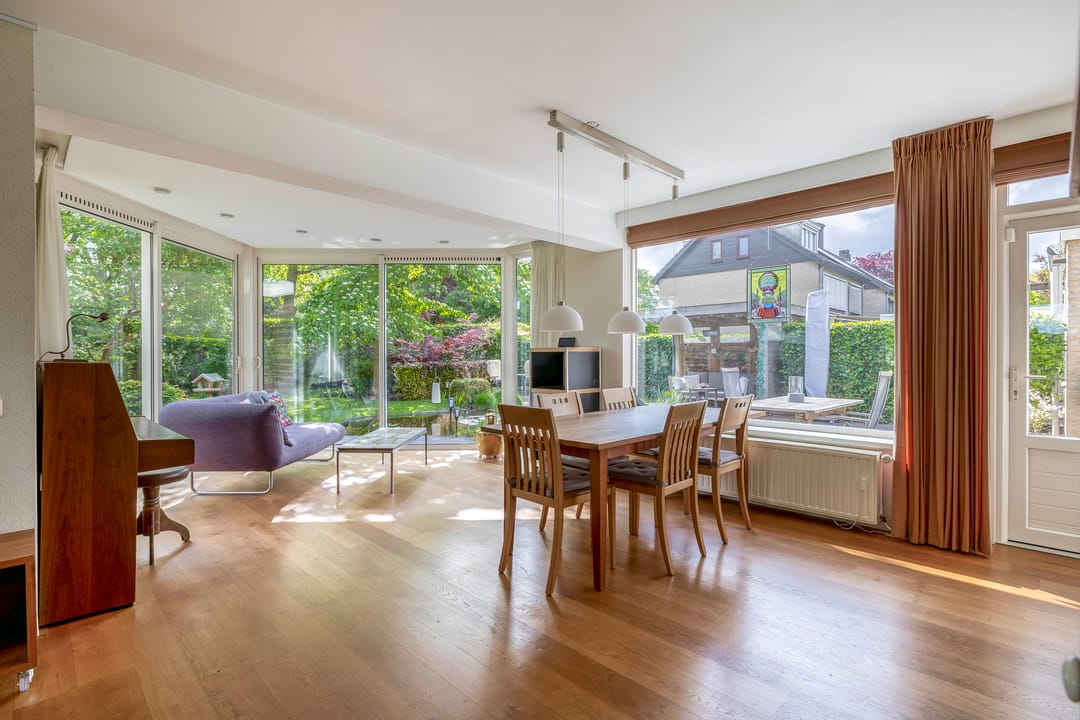 Foto 2 van Geerland 1