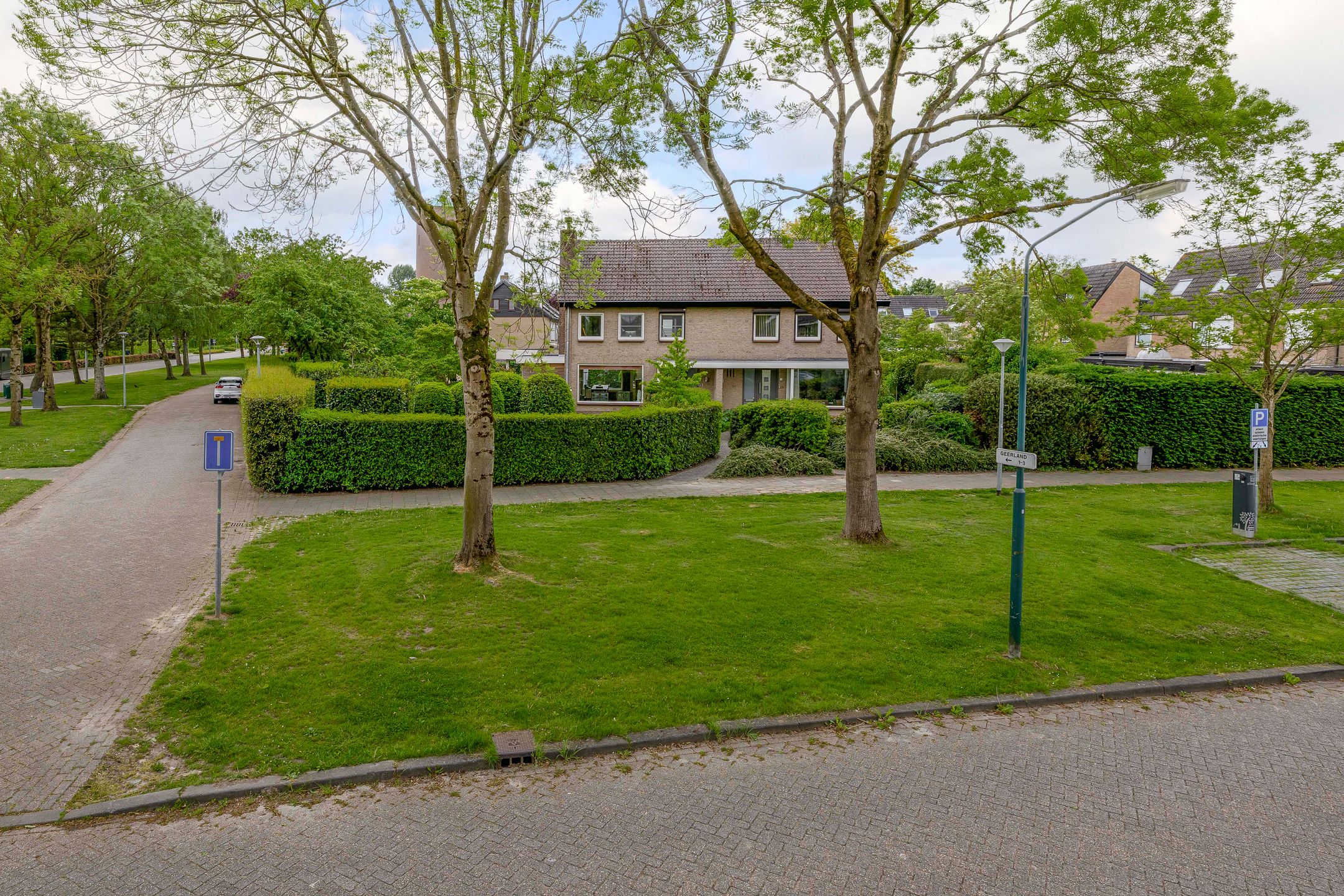 Foto 6 van Geerland 1