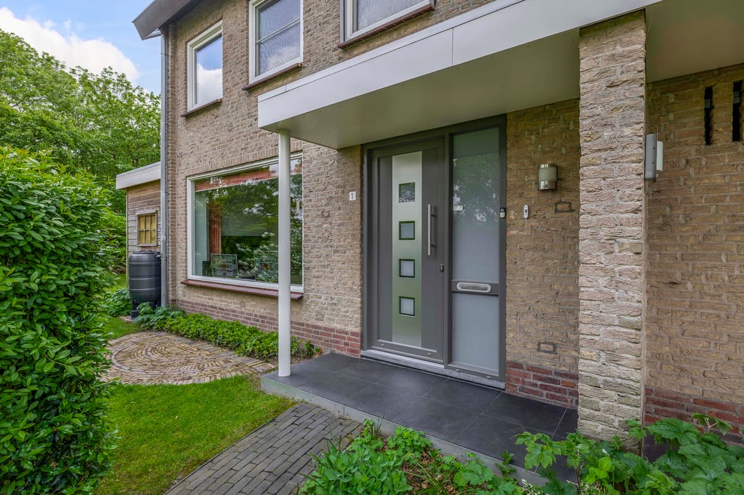 Foto 8 van Geerland 1