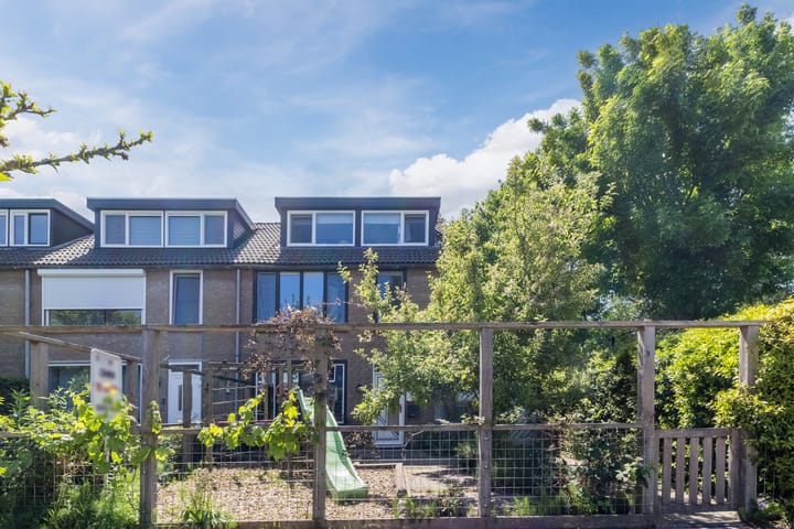 Foto 1 van Meeuwenlaan 14