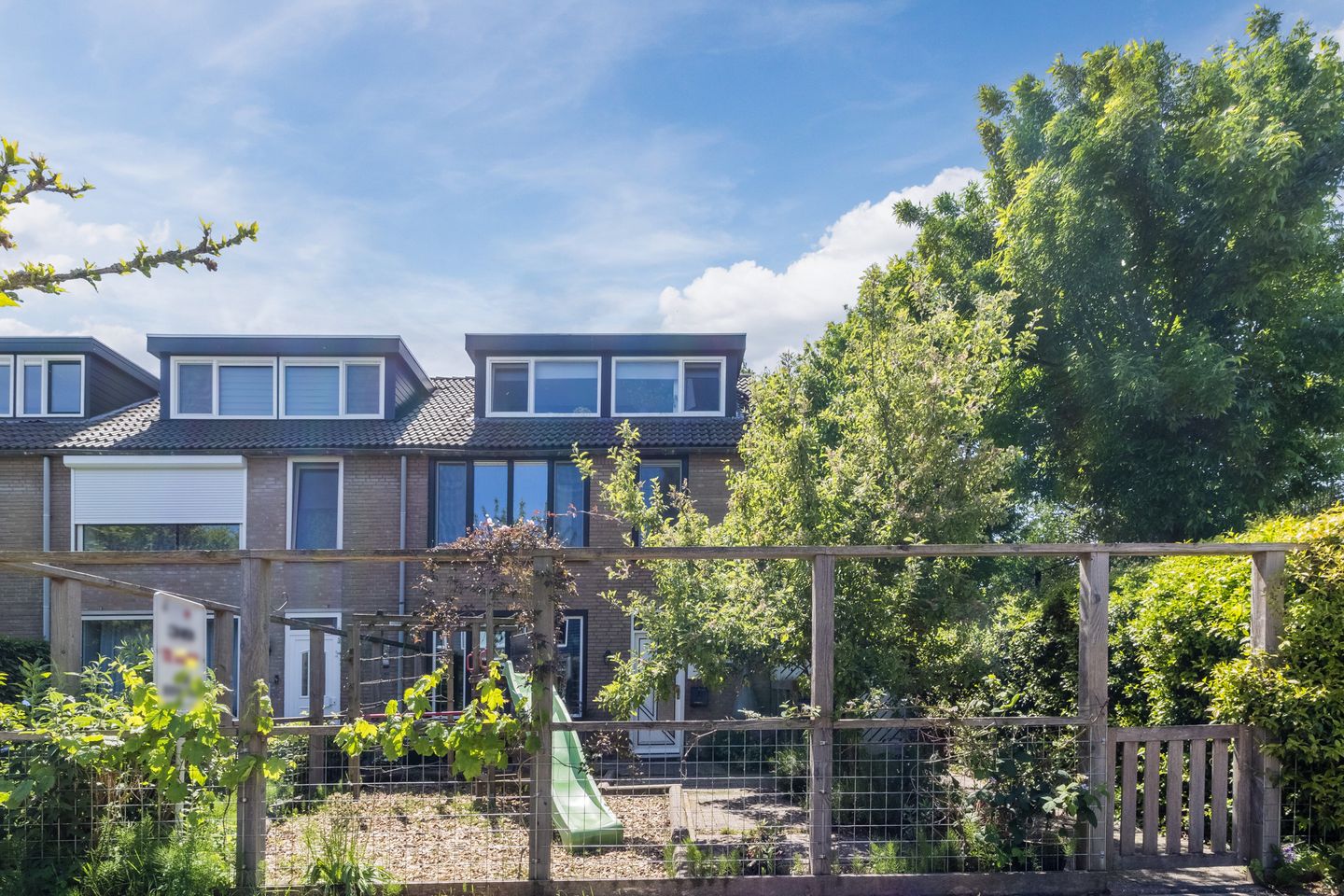 Foto 1 van Meeuwenlaan 14