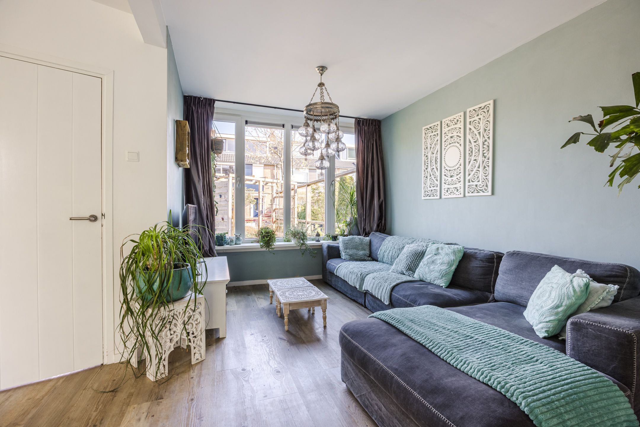 Foto 3 van Meeuwenlaan 14