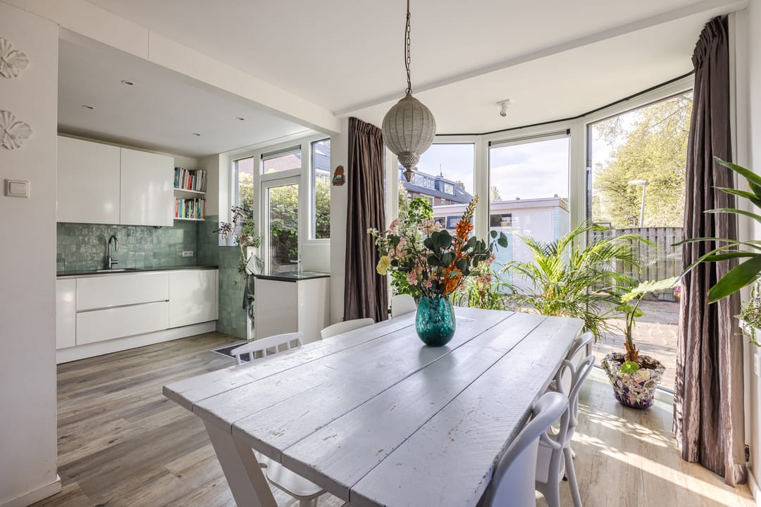 Foto 7 van Meeuwenlaan 14