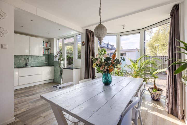 Foto 7 van Meeuwenlaan 14