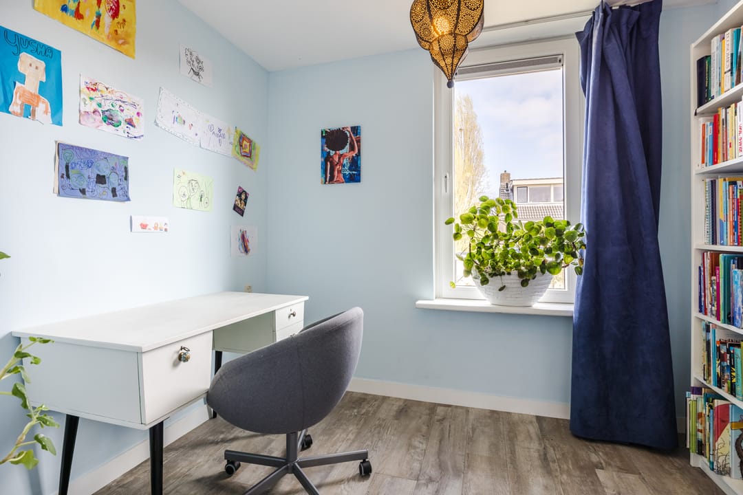 Foto 23 van Meeuwenlaan 14