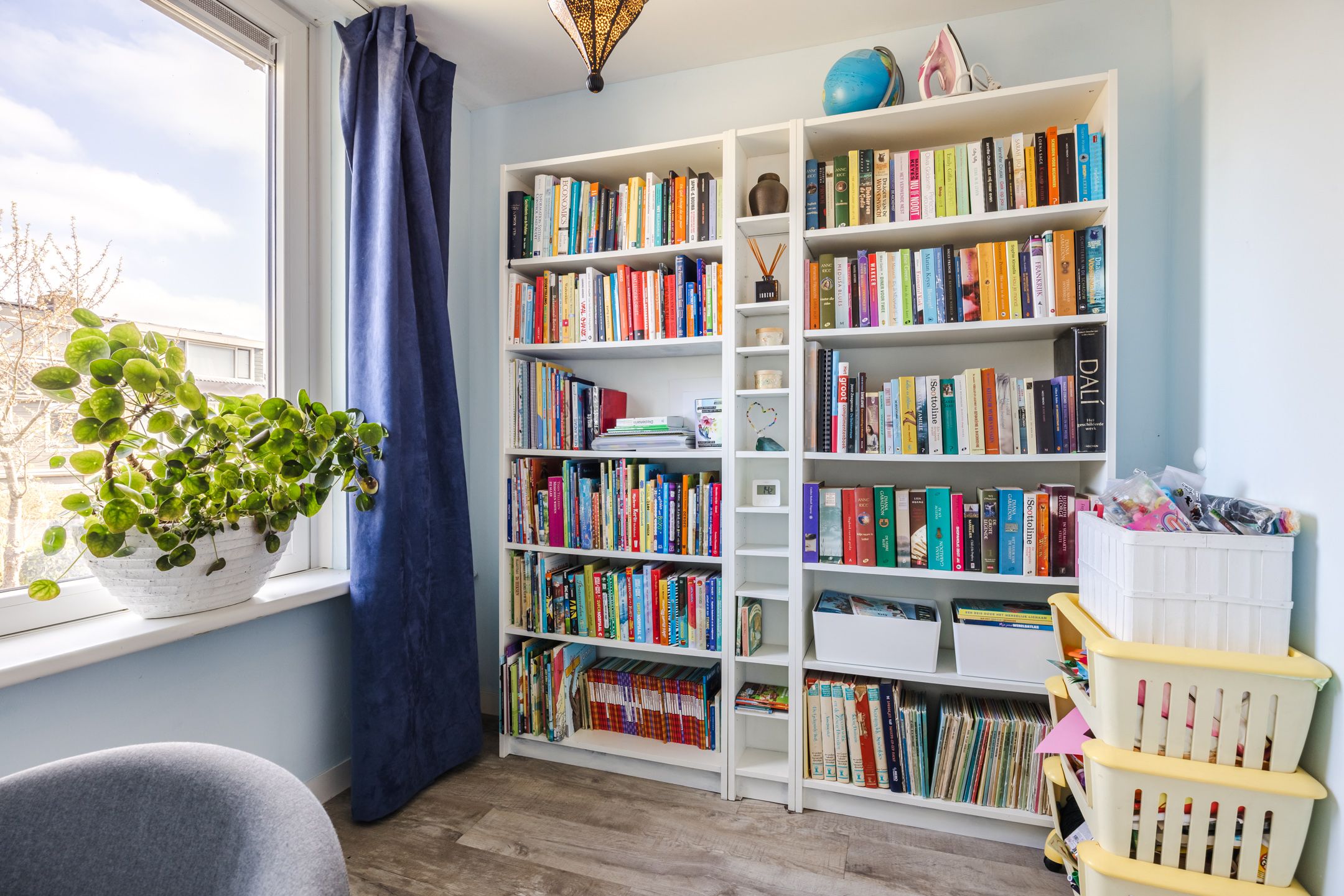 Foto 24 van Meeuwenlaan 14