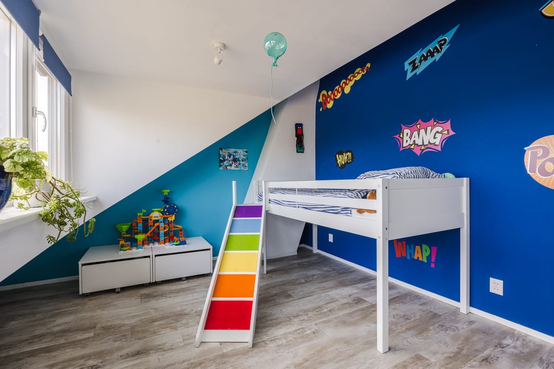 Foto 32 van Meeuwenlaan 14