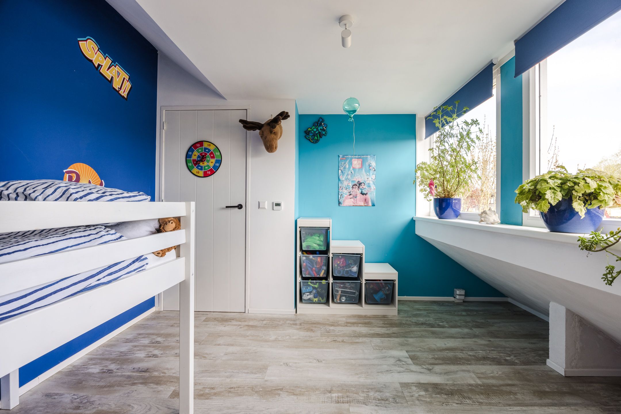 Foto 33 van Meeuwenlaan 14