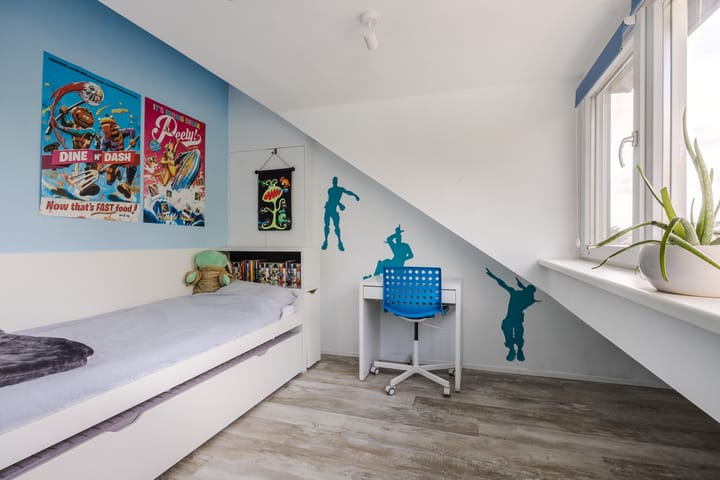 Foto 34 van Meeuwenlaan 14