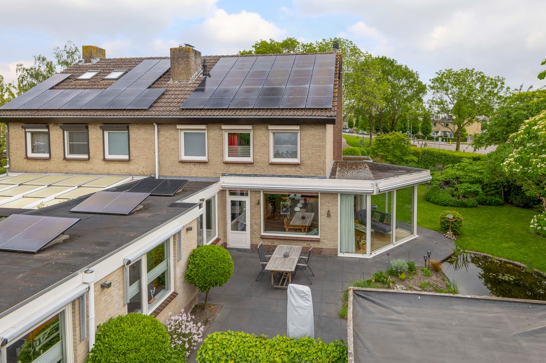 Foto 1 van Geerland 1