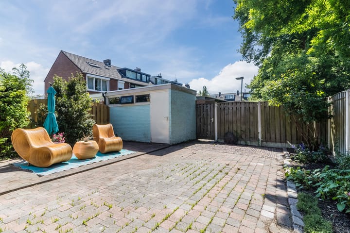 Foto 41 van Meeuwenlaan 14