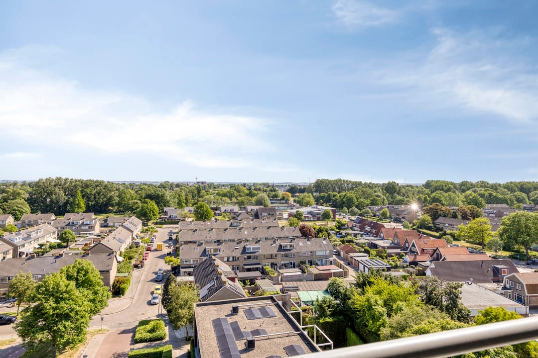 Foto 1 van P C Hooftstraat 93