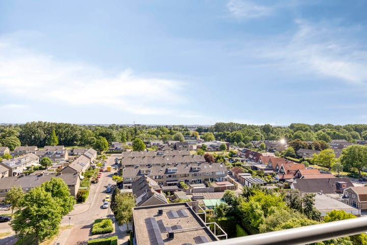 Photo 1 of P C Hooftstraat 93