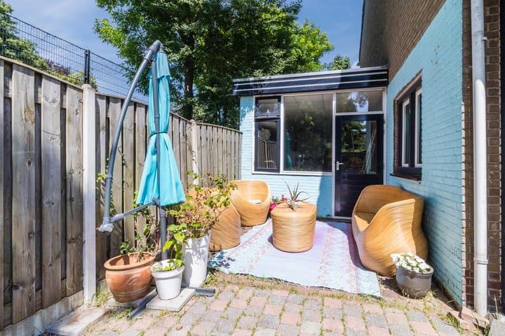 Foto 42 van Meeuwenlaan 14