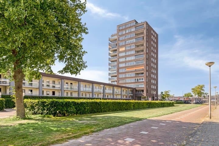 Photo 2 of P C Hooftstraat 93