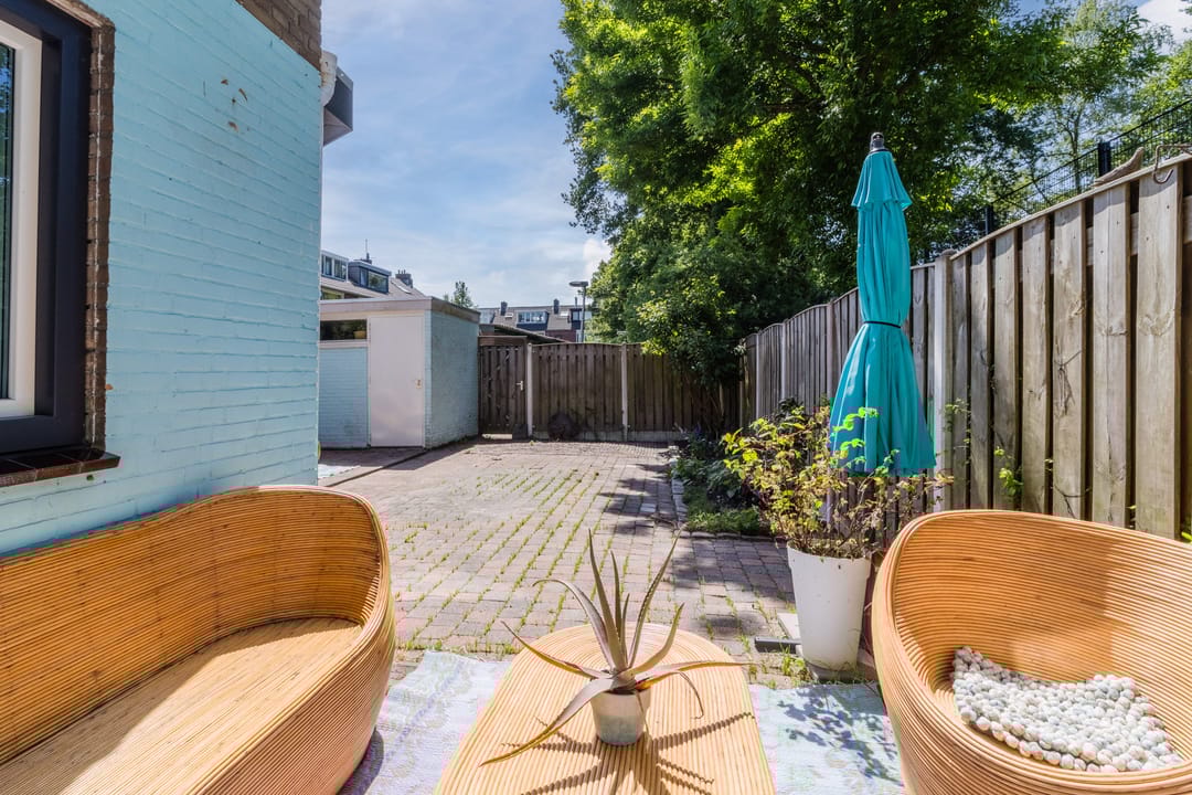 Foto 43 van Meeuwenlaan 14