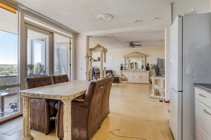 Photo 3 of P C Hooftstraat 93