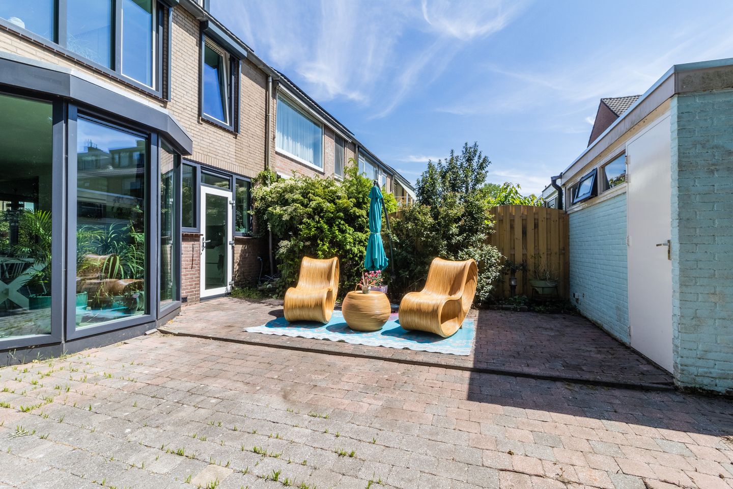 Foto 44 van Meeuwenlaan 14