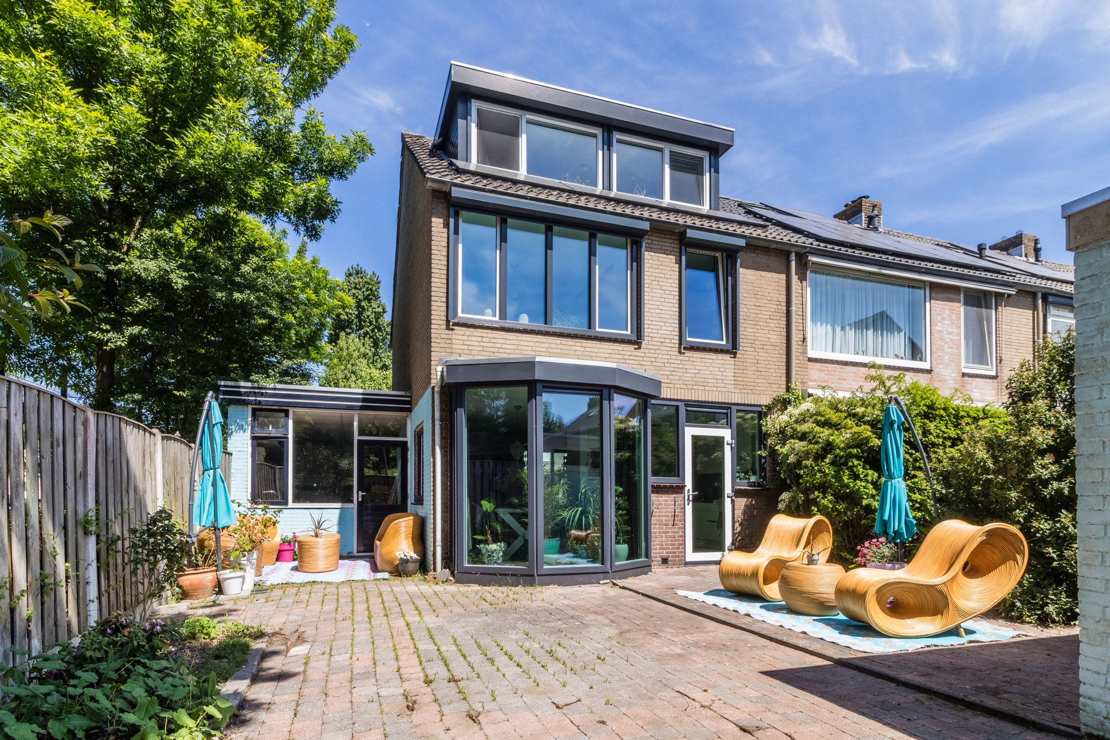 Foto 45 van Meeuwenlaan 14