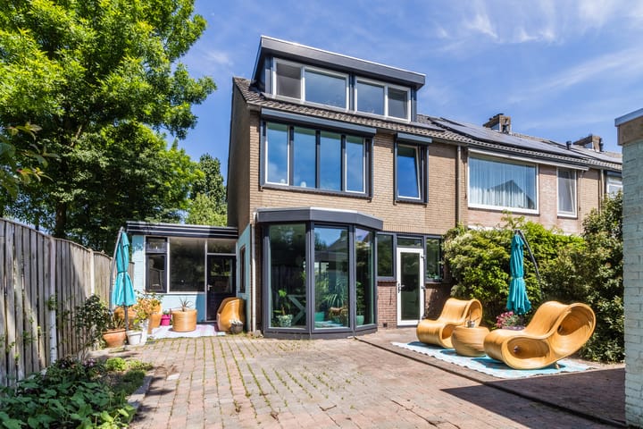 Foto 45 van Meeuwenlaan 14