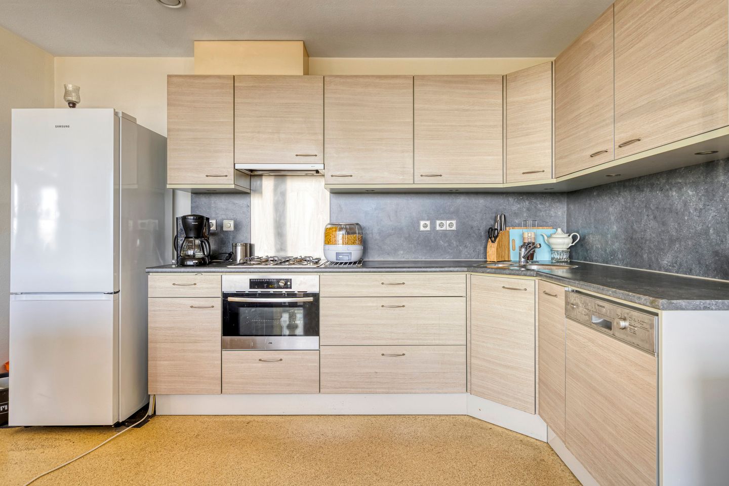 Foto 5 van P C Hooftstraat 93