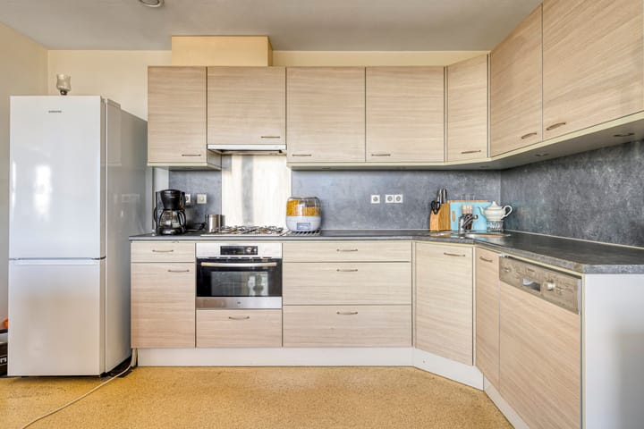 Photo 5 of P C Hooftstraat 93