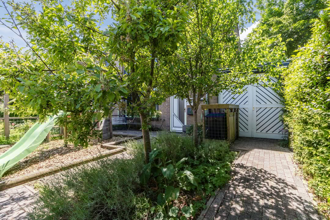 Foto 46 van Meeuwenlaan 14