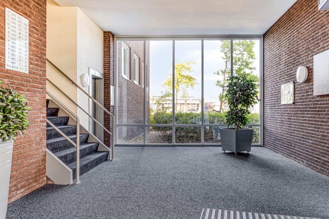 Foto 7 van P C Hooftstraat 93