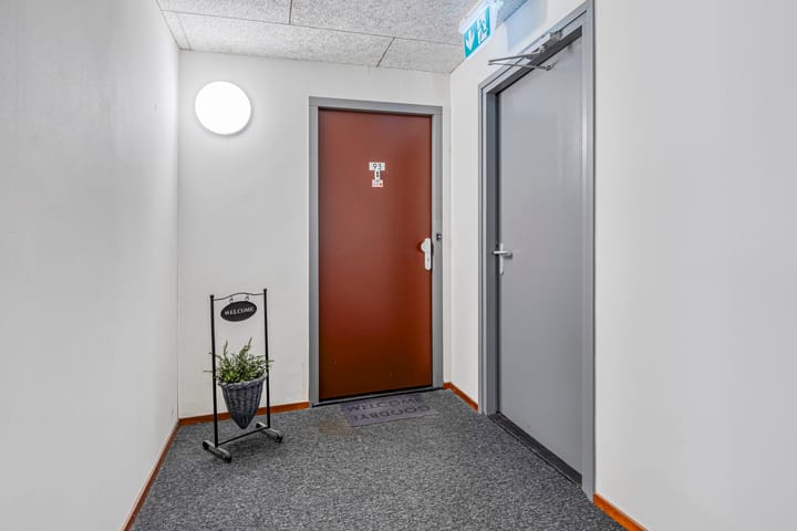 Photo 8 of P C Hooftstraat 93